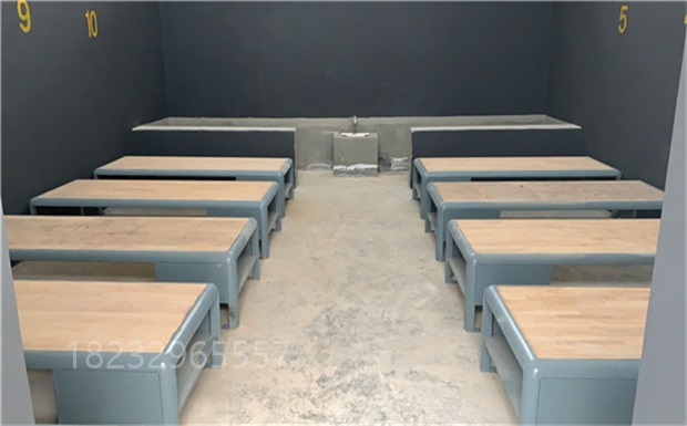 忻州拘留所床具