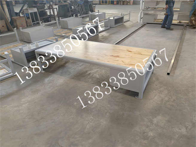 忻州监狱床具