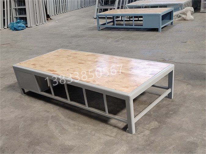 忻州Y型看守所床具